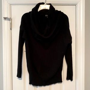 Two Way Sweater - like new - Poof